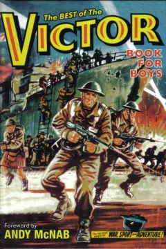 The Best of Victor Book for Boys