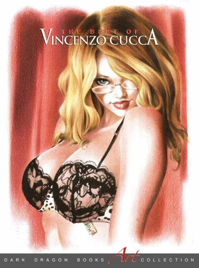 The Best of Vincenzo Cucca (2015) - Series 