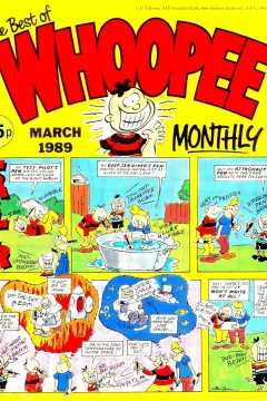 The Best of Whoopee Monthly