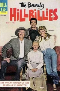 The Beverly Hillbillies