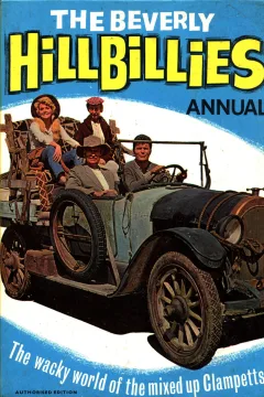 The Beverly Hillbillies Annual