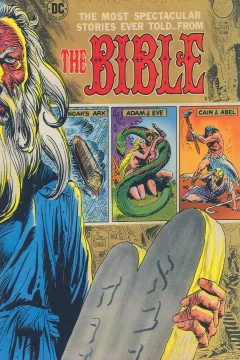 The Bible