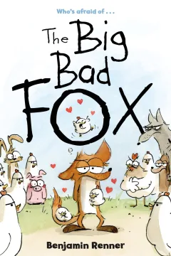 The Big Bad Fox