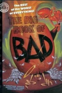The Big Book of Bad
