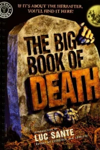 The Big Book of Death