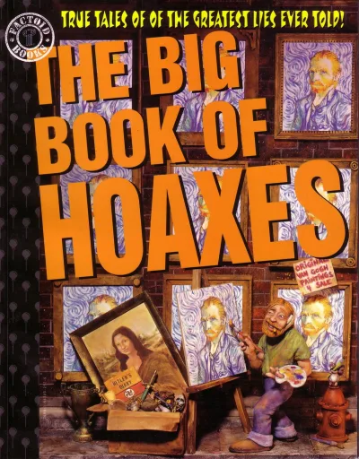 The Big Book of Hoaxes (1996) - Series 