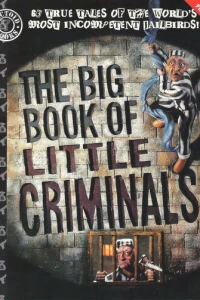 The Big Book of Little Criminals Sneak Preview