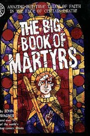 The Big Book of Martyrs (1997) - Series 