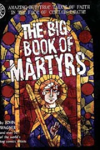 The Big Book of Martyrs