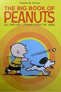 The Big Book of Peanuts: All the Daily Strips from the 1950s