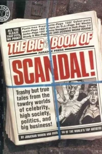 The Big Book of Scandal