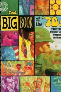 The Big Book of the 70's