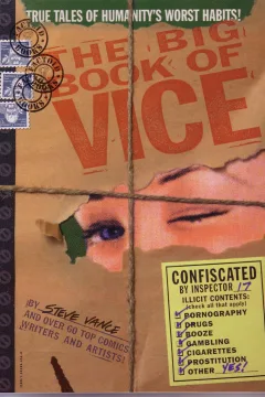 The Big Book of Vice