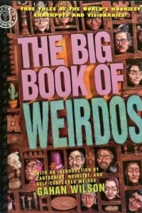 The Big Book of Weirdos