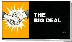 The Big Deal (2001) - Series 