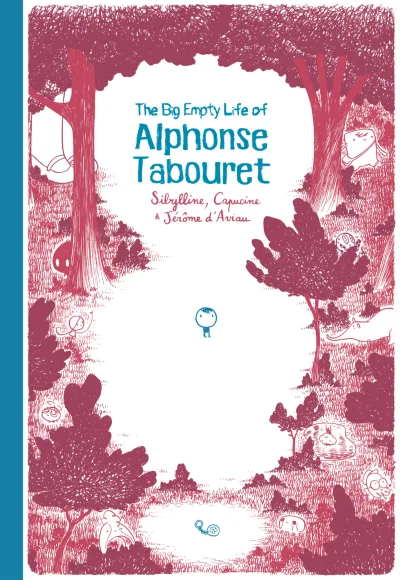 The Big Empty Life of Alphonse Tabouret (2018) - Series 