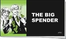 The Big Spender (1982) - Series 