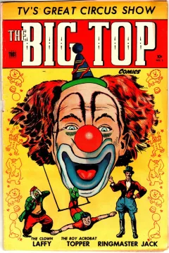 The Big Top
