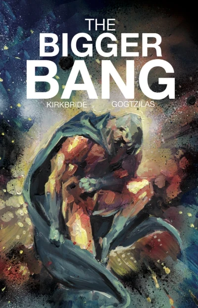 The Bigger Bang (2015) - Series 