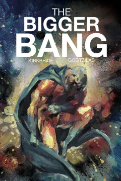 The Bigger Bang
