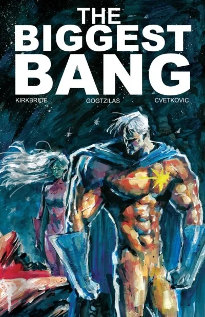 The Biggest Bang (Trade Paperback, 2016) - Series 