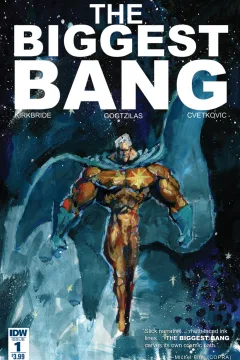 The Biggest Bang