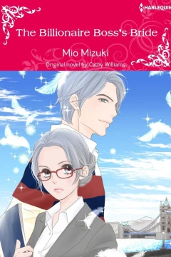 The Billionaire Boss's Bride