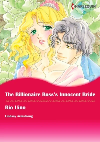The Billionaire Boss's Innocent Bride (2014) - Series 