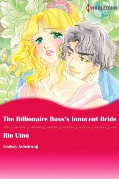 The Billionaire Boss's Innocent Bride