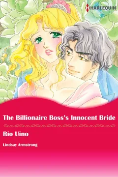 The Billionaire Boss's Innocent Bride