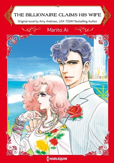 The Billionaire Claims His Wife (2019) - Series 