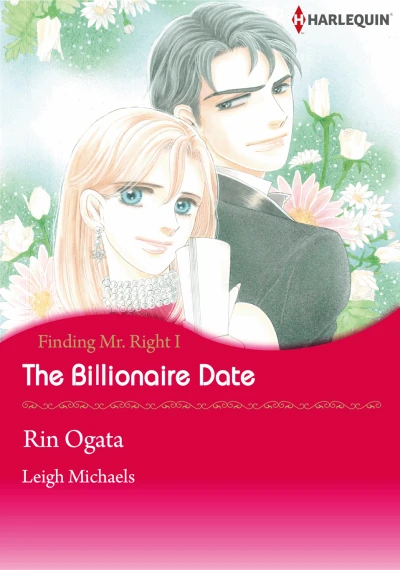 The Billionaire Date (2014) - Series 