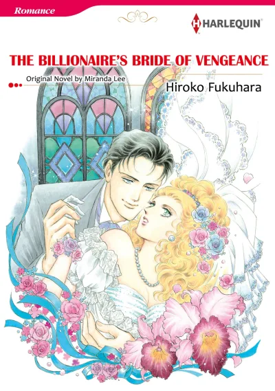 The Billionaire's Bride Of Vengeance (2016) - Series 