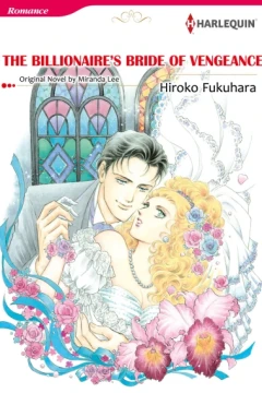 The Billionaire's Bride Of Vengeance