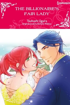 The Billionaire's Fair Lady