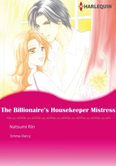 The Billionaire's Housekeeper Mistress (2014) - Series 