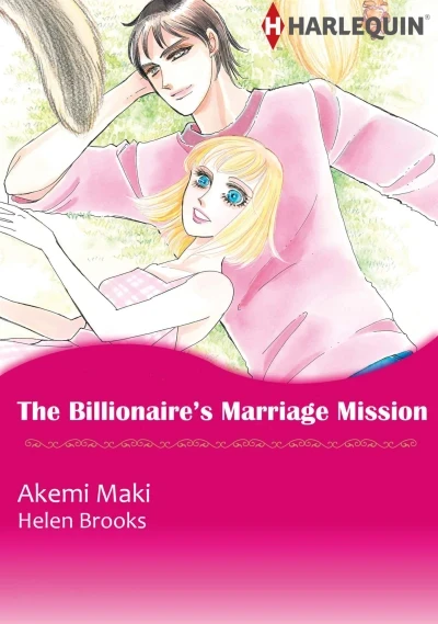 The Billionaire's Marriage Mission (2012) - Series 