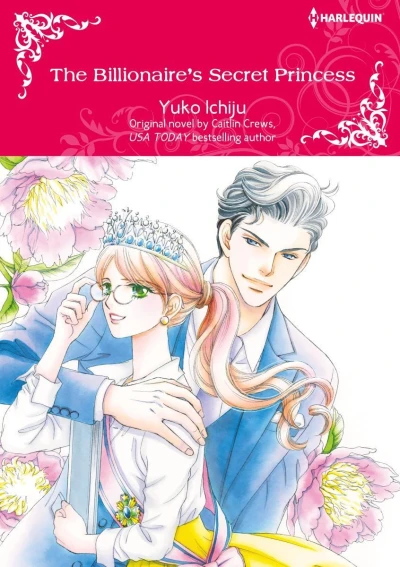 The Billionaire's Secret Princess (2019) - Series 