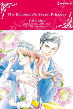 The Billionaire's Secret Princess