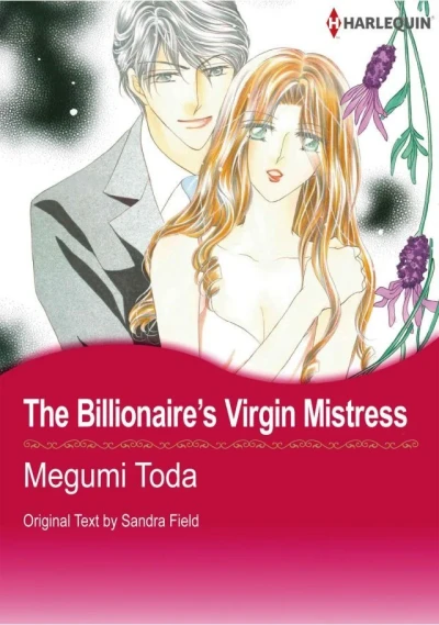 The Billionaire's Virgin Mistress (2013) - Series 