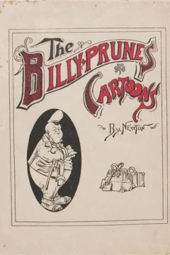 The Billy Prunes Cartoons