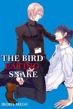 The Bird Eating Snake