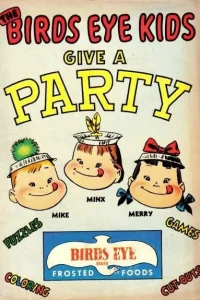 The Birds Eye Kids
