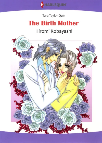 The Birth Mother (2014) - Series 