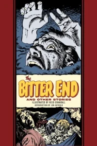 The Bitter End and Other Stories