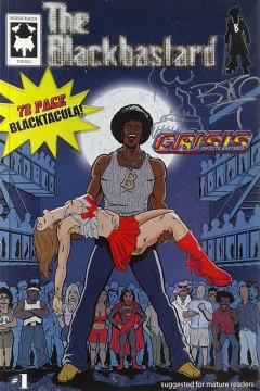 The Black Bastard