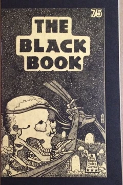 The Black Book