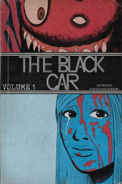 The Black Car
