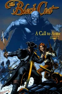 The Black Coat: A Call to Arms