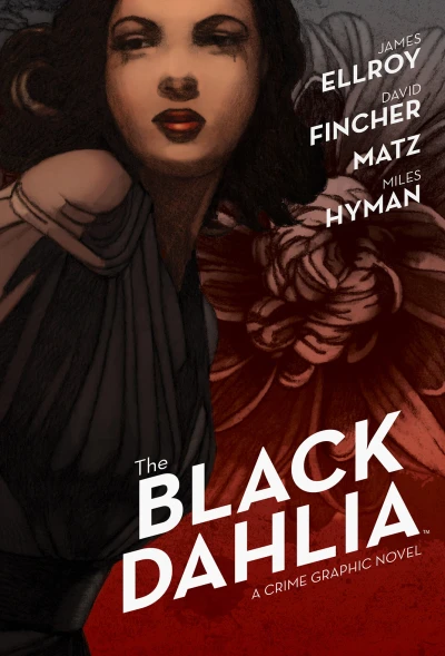 The Black Dahlia (2016) - Series 